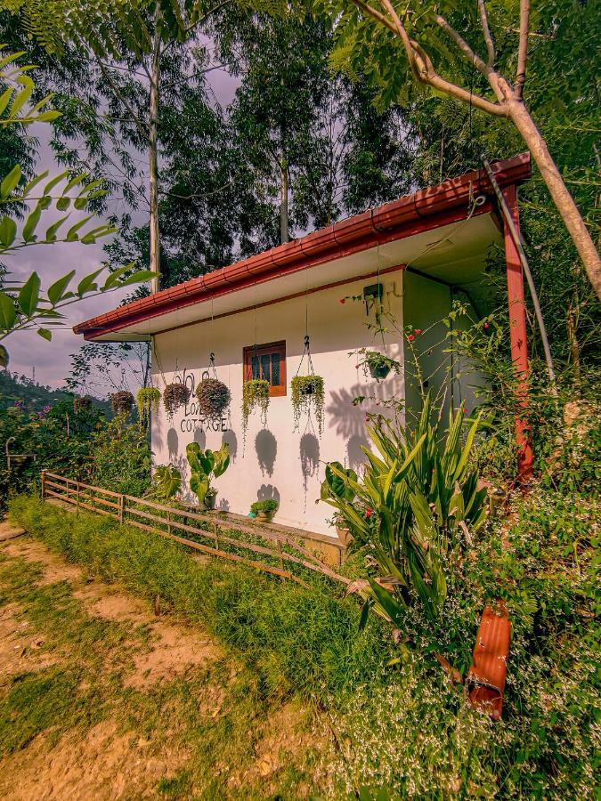 " Yolo " Lovely Cottage Ella Exterior foto