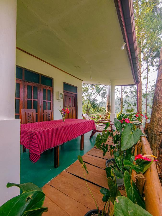 " Yolo " Lovely Cottage Ella Exterior foto