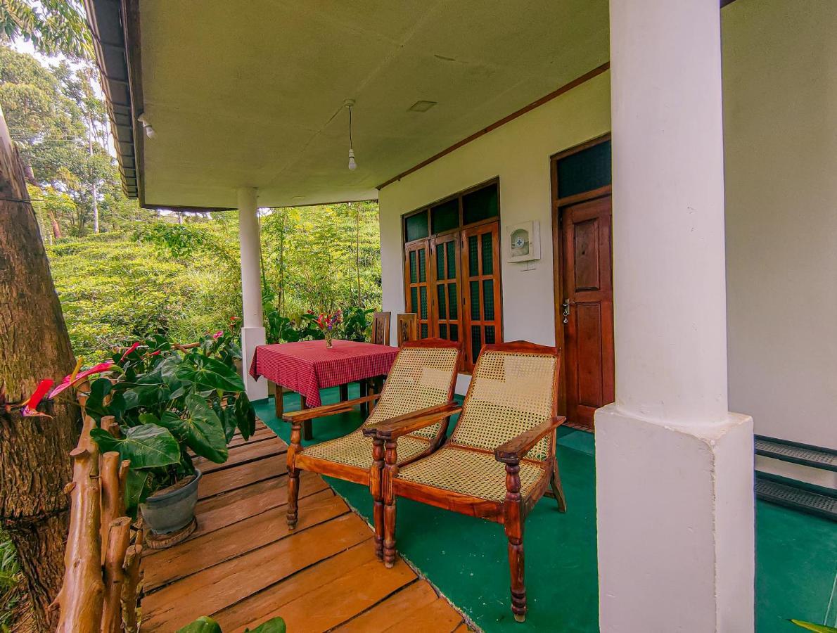 " Yolo " Lovely Cottage Ella Exterior foto