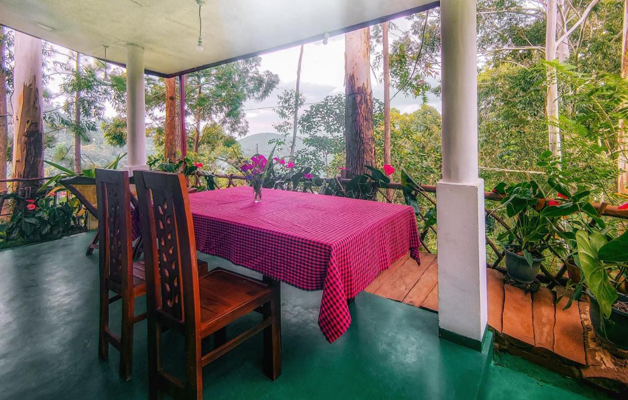 " Yolo " Lovely Cottage Ella Exterior foto