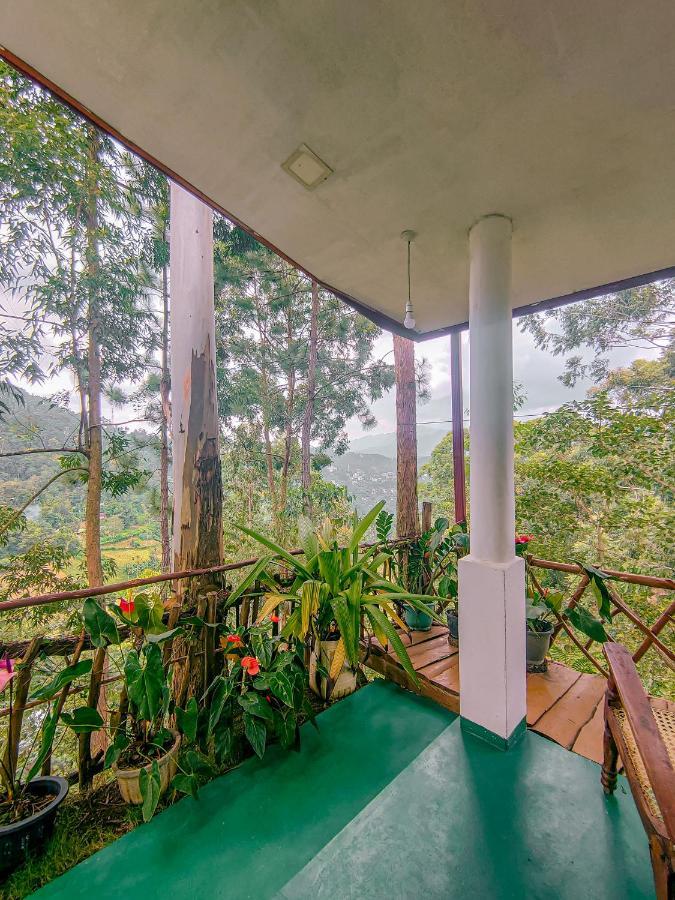 " Yolo " Lovely Cottage Ella Exterior foto