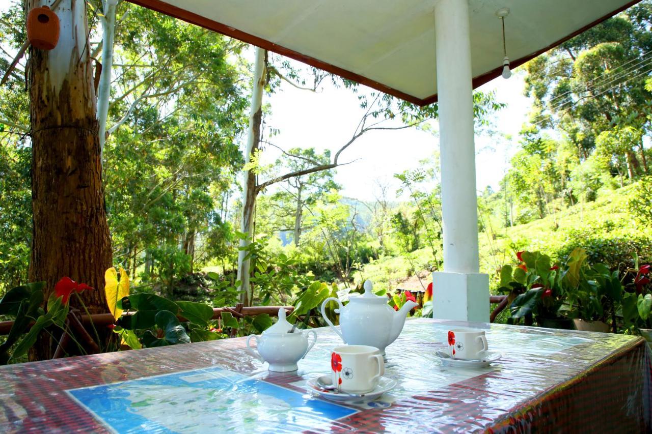 " Yolo " Lovely Cottage Ella Exterior foto