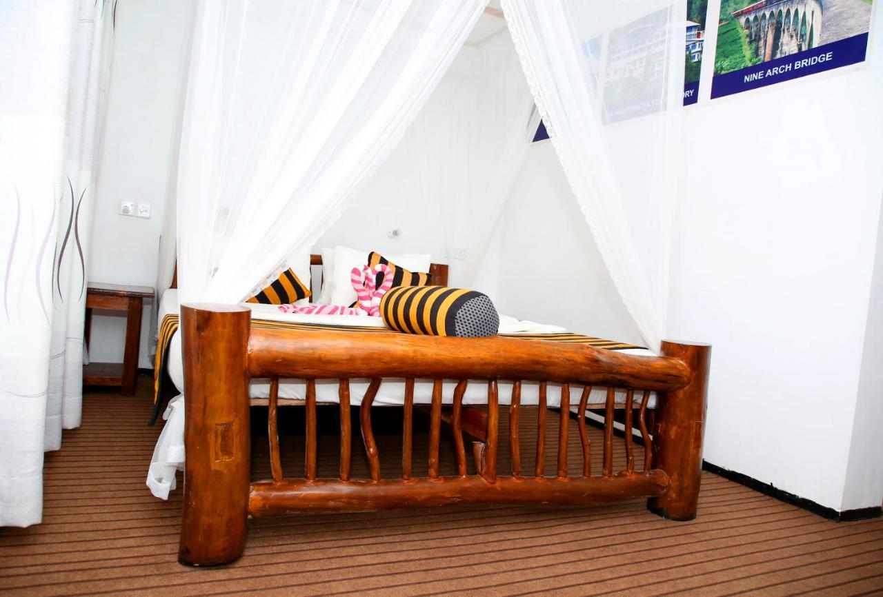 " Yolo " Lovely Cottage Ella Exterior foto