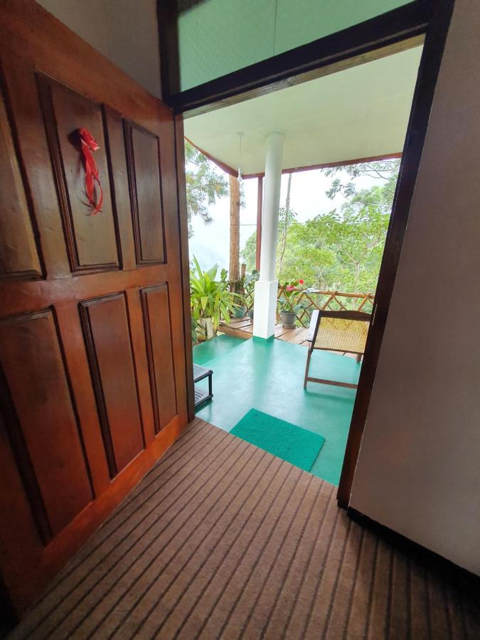 " Yolo " Lovely Cottage Ella Exterior foto