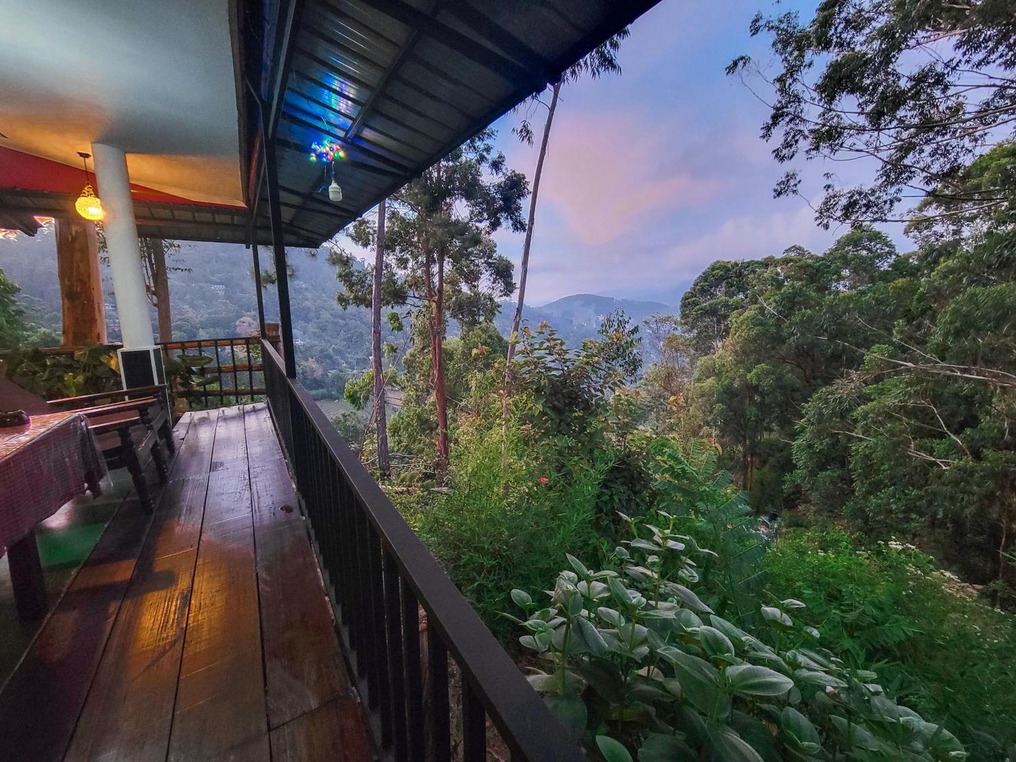 " Yolo " Lovely Cottage Ella Exterior foto